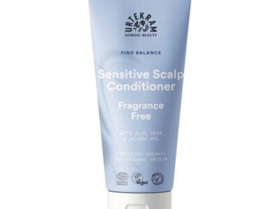 Grátis/sem fragância condicionador bio 180ml urtekram