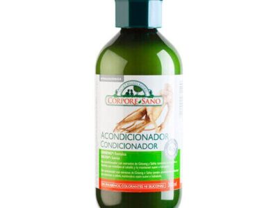Ginseng e Sage Condicionador 300ml Corpore Health