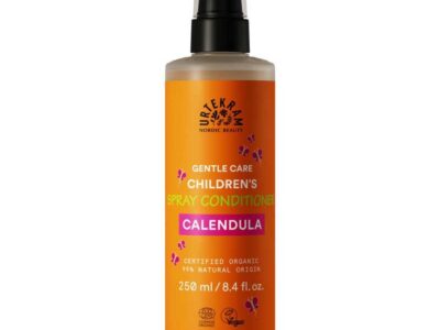 Calendula Spray Condicionador Bio 250ml Urtekram