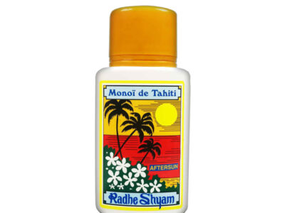 Após Sun Monoi de Taiti 150ml Radhe Shyam