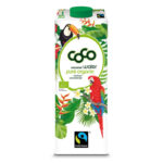 Maduro Bio 1L Dr.Martins Coconut Water