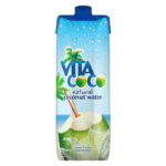 Água de coco natural 1L Vitacoco