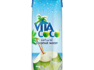 Água de coco natural 1L Vitacoco