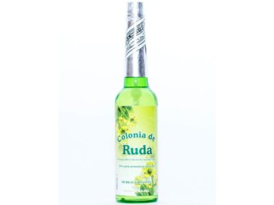 Ruda Colonia Agua 221ML Murray & Lanman
