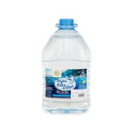 Garrafa Water 5L Natural Sol