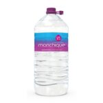 Alkhale Natural Mineral Water Ph9.5 (5l) MONCHICE ÁGUA