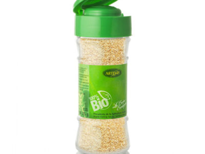 Alho granulado 50g especiarias artemis