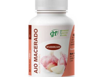 Macade macade 1400mg 60 ghf pérolas