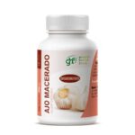 Macade alho 700mg 110 ghf pérolas