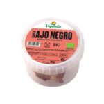 Alho preto ecológico 2 unidades 80g vegetal