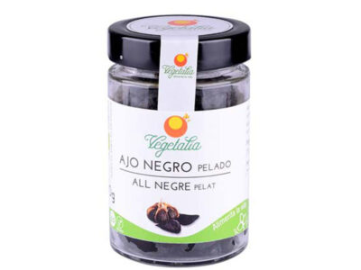 BIOGE BLACK BIO 200 g VEGALY
