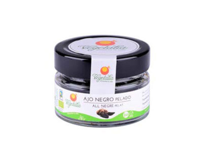BIO BIOLED BLACK BIO 50G VEGEL