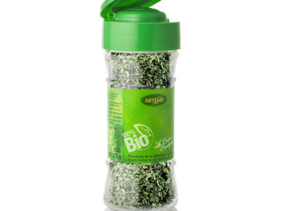 Especiarias básicas de base básica Artemis