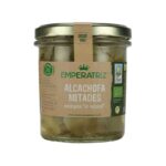 Metades naturais para a Imperatriz Natural Bio 355ml