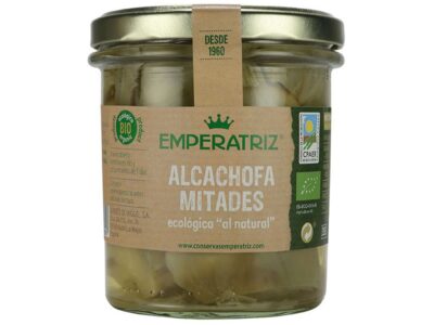 Metades naturais para a Imperatriz Natural Bio 355ml