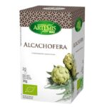 BIO 20 Filtros Artichofera