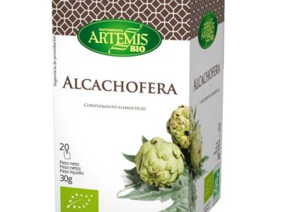 BIO 20 Filtros Artichofera