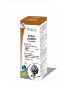 Alcachofra (Cynara Scolymus) Extrato hidroalcoólico Bio 100ml Physalis