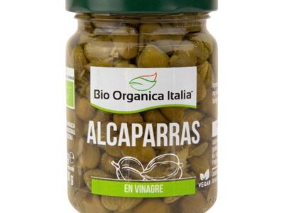 BIO 140G VineGrarras Organic Italy