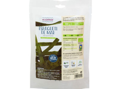 Alga algaiti bio 100 g algamar