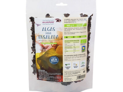 Algamar Salada BIO 100G Algamar