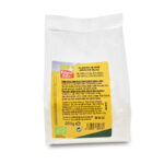 Estação de milho de bio 250 g The Finisher