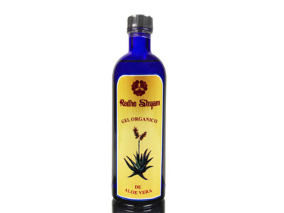 Aloe Vera gel 200 ml. Radhe Shyam