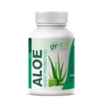 Aloe Digest Probiótico 1G 100 GHF compactado mastigável
