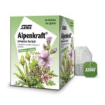 Alpenkraft Infusion 15 Salus Filters