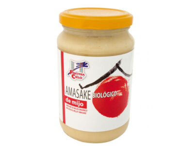 Bio 370 G Mijo AmaJo