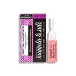 Ampoules de Keratina - Hyaluronic 10 ml Nuggage & Sulé