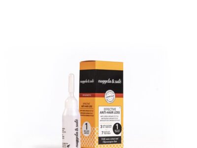 Ampollas premium 10 ml NUGGEGE & SULE
