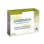 Ansiomed 45 cápsulas de Bioserum