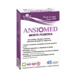 Ansiomed Positive Mind 45 Bioserum Tablets