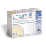 Antarkrill (Omega 3) 60 Pérolas Bioserum