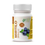 Mirtilo-arandano 500mg 100 GHF comprimidos