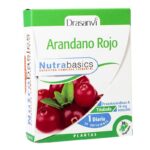 Red Arandano 30 Capsulas Drasanvi