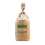 Argila verde fina 25 kg argital