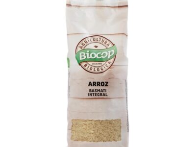 Basmati Bio 500g Biocop Rice