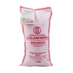 Integral Calasparra Rice Bio Fabric 1kg Calasparra