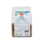 BIO 400G Red Selvatic Rice The Finestra