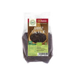 Bio de arroz selvagem 250 g de sol natural
