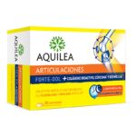 Articulações Forte Dola 30 comprimidos de Aquilea