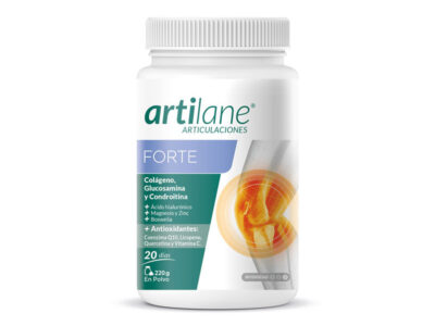 Artilane Forte Powder 220 g Opko Health