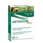 Arthrikum mais 30 cápsulas de Bioserum