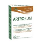 Artrokum 30 comprimidos Bioserum