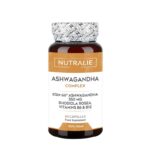 Complexo ashwagandha 60 taps nutralie