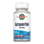 Astaxanthin 5mg 60 Vegcaps Kal
