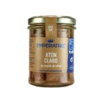 Clear Atun em Olive Oil MSC 212ML Imperatriz