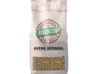 BIO 500G Biocop Avena
